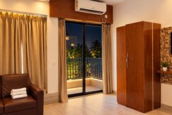 Rooms of 7 SEAS