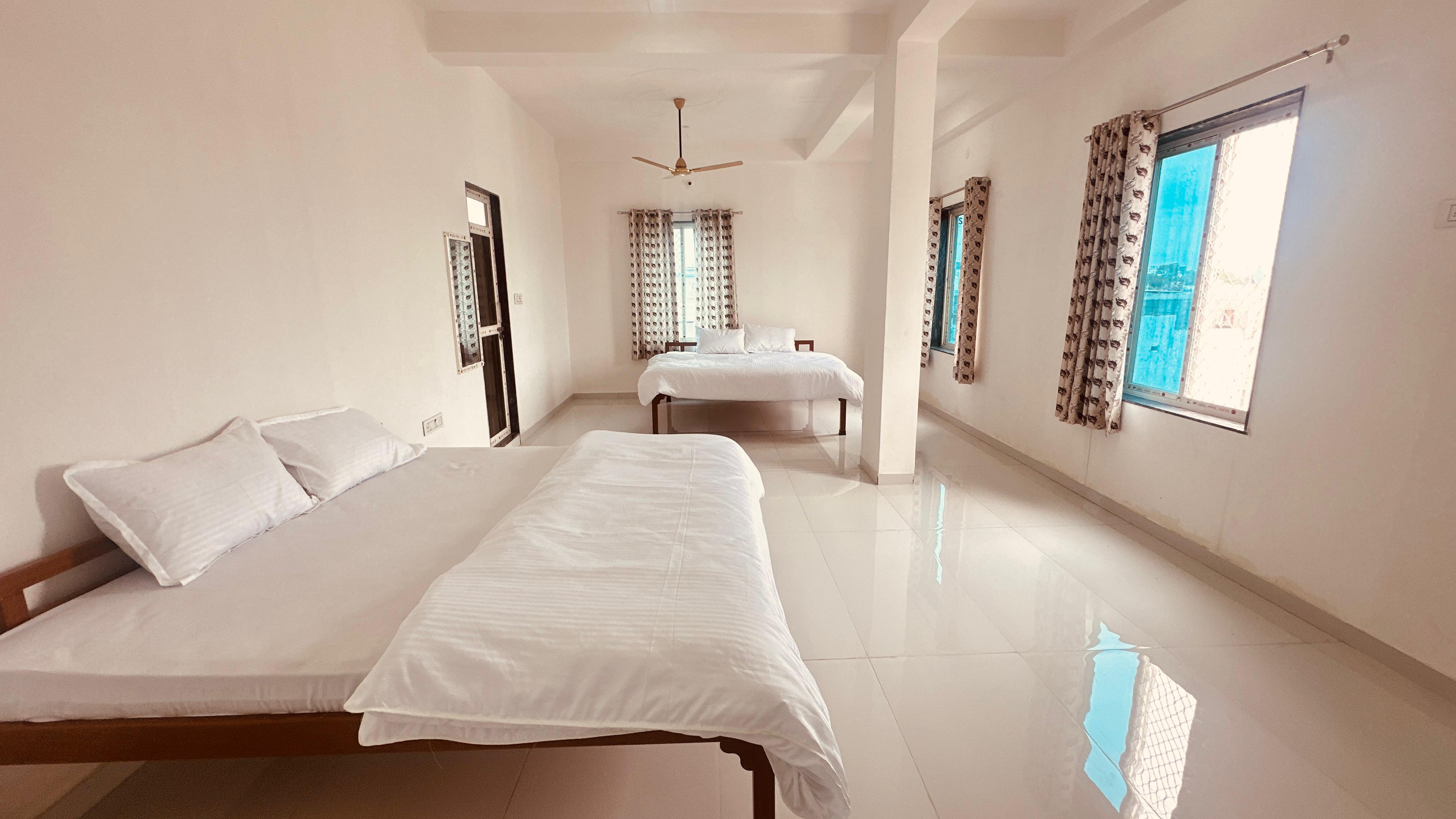 Shyam Resort - Tap to explore photos
