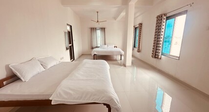 Shyam Resort Room Type - Non AC Four Bed