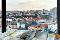 Holiday Inn Express Singapore Katong, an IHG Hotel