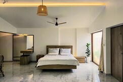 Vayu villa by the sea