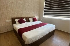 Yu Turn restaurent & hotel
