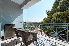 Havenwood Retreat 1BHK 5 min to Palolem