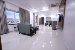 Tirupati Prime Homestay 1 BHK