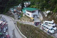 Sunshine Hill Resorts