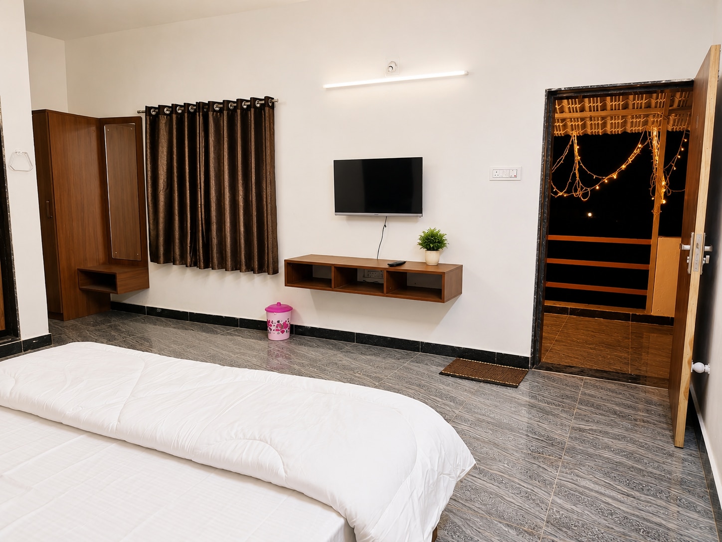 THE GRAND VATSALYA HOTEL & RESORT - Tap to explore photos