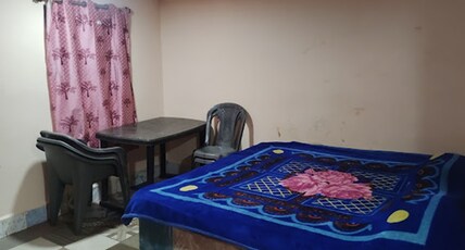 Krishna Garden Resort Room Type - Standard Non Ac Room