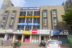 Hotel Civik