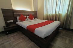Hotel Rajvikas Residency
