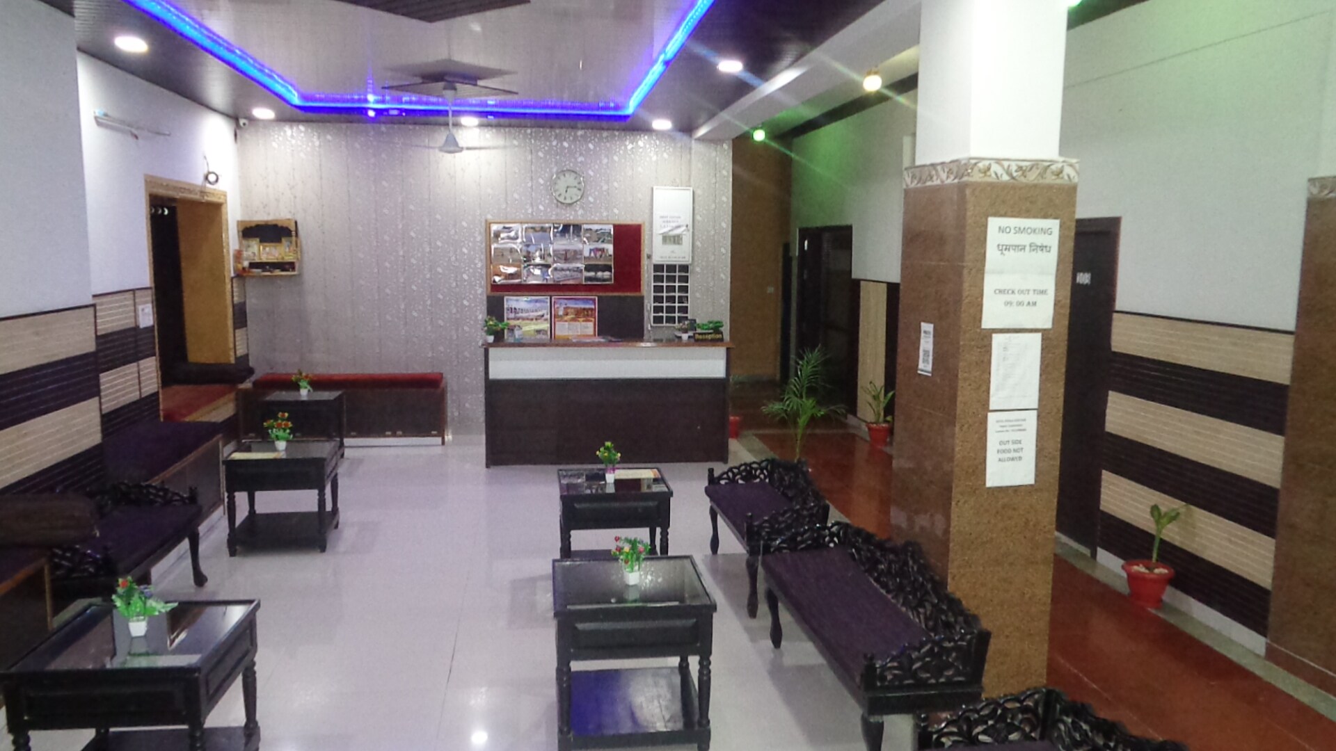 Main gallery