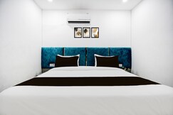 HOTEL O MAHENDRA MG PALACE