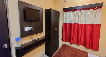 Hotel Gouri Palace Room Type - Deluxe Room