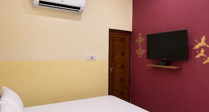 Rose Villa Hotel Room Type - Bedroom 5