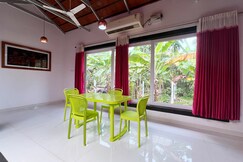 Vishraam Homestay