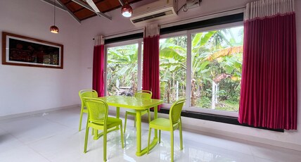 Vishraam Homestay Room Type - Vishraam Homestay