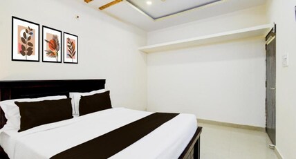 GreenLane Suites Room Type - Deluxe Room