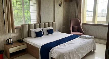 BTP Inn Room Type - Premium Room
