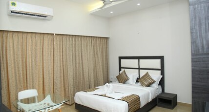 century courtyard Room Type - Classic Double