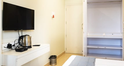 Mumbai Corporate Apartments | Rooms & Wi-Fi Room Type - Standard Room Mumbai Corporate Apartments | Rooms & Wi-Fi Room Type - Standard Room