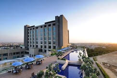 Radisson Blu Hotel New Delhi Paschim Vihar