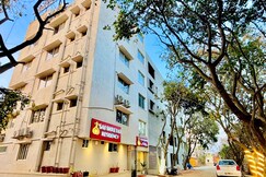 Sai Shreyas Residency