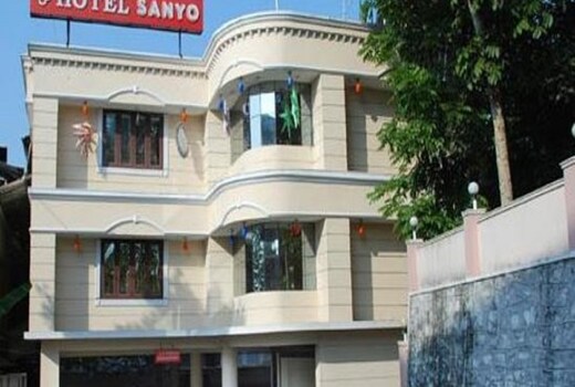 Hotel Sanyo