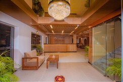 Temple Himalaya Hotel and Spa