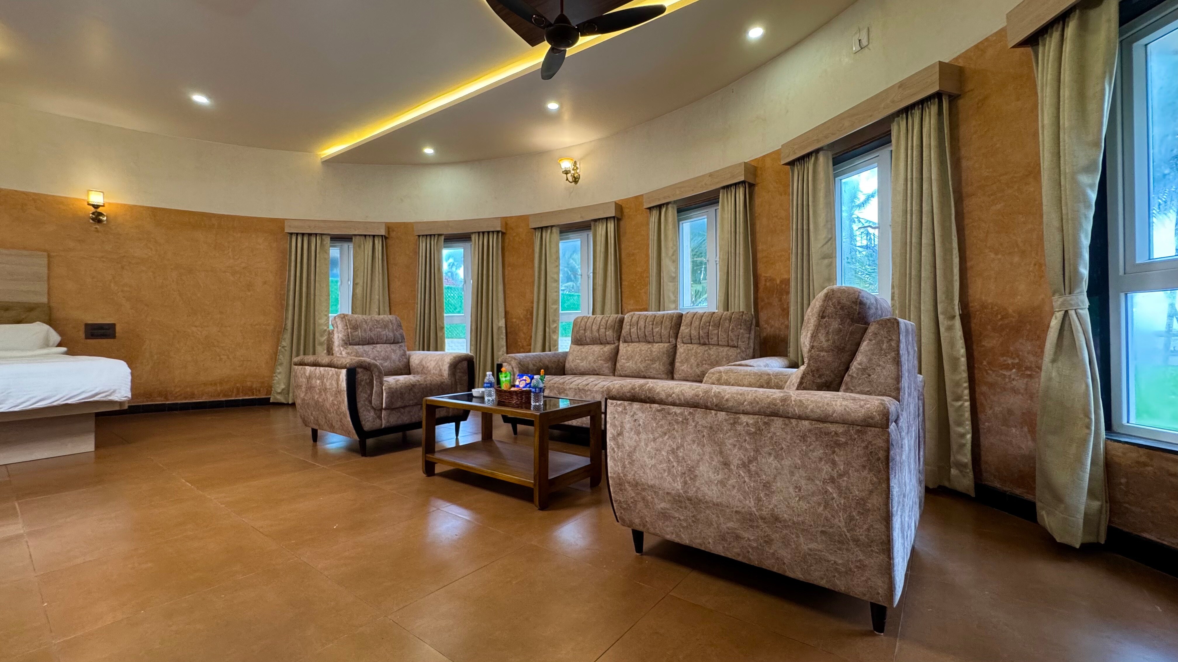 CASANADA Homestay Udupi - Tap to explore photos