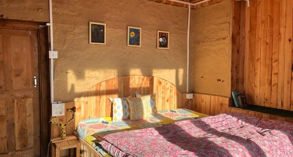 Bon o Phool Room Type - Private Room