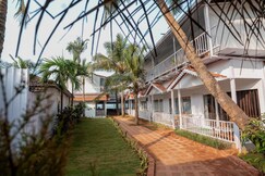 Morning Star Resort Agonda Beach