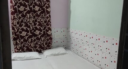 Hotel Bageshwar Plaza Room Type - Standard Non Ac Room