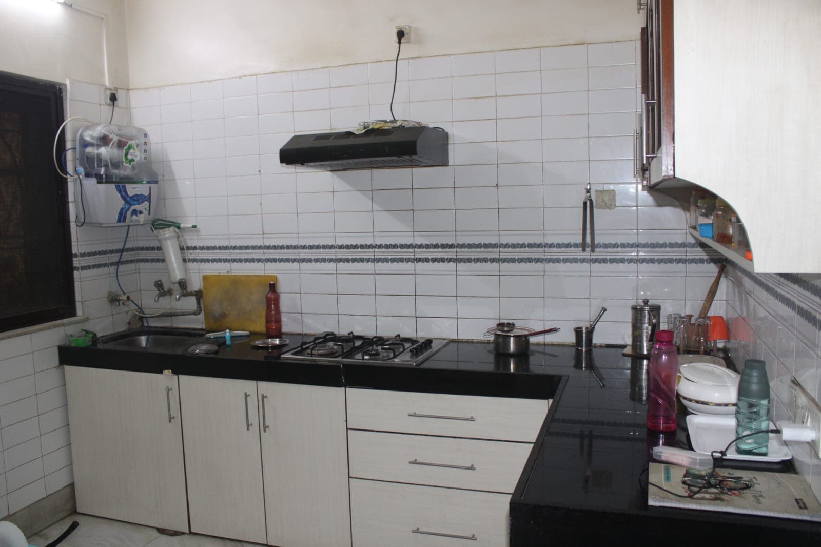 Balaji Home Stay Solutions - Bhss Shastri Nagar 2 - Tap to explore photos