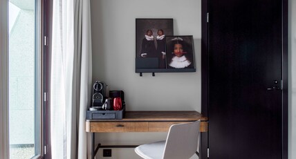 Radisson Red Helsinki Room Type - Standard Room