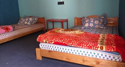 The Black Conch Homestay Room Type - Bedroom 3