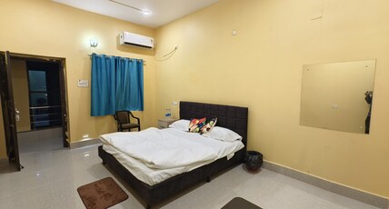 Hotel hungry house Room Type - Luxury