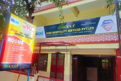 RKC Residency(A Unit Of RNRK Hospitality Services)