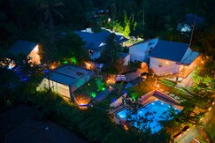 Maryland Holiday Resort Wayanad by VOYE HOMES