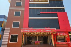 ASHWINI HOTEL & LODGE