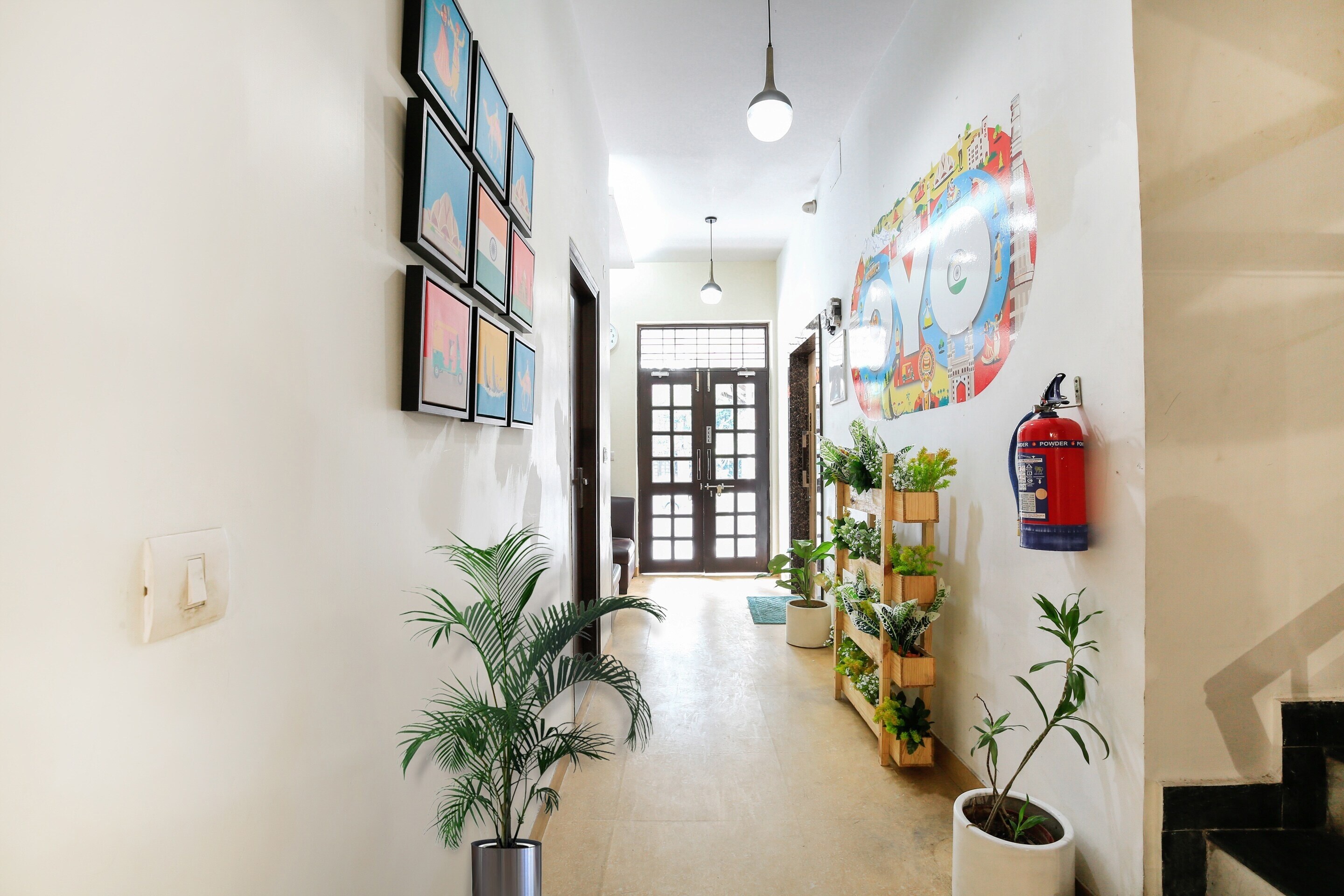 Main gallery