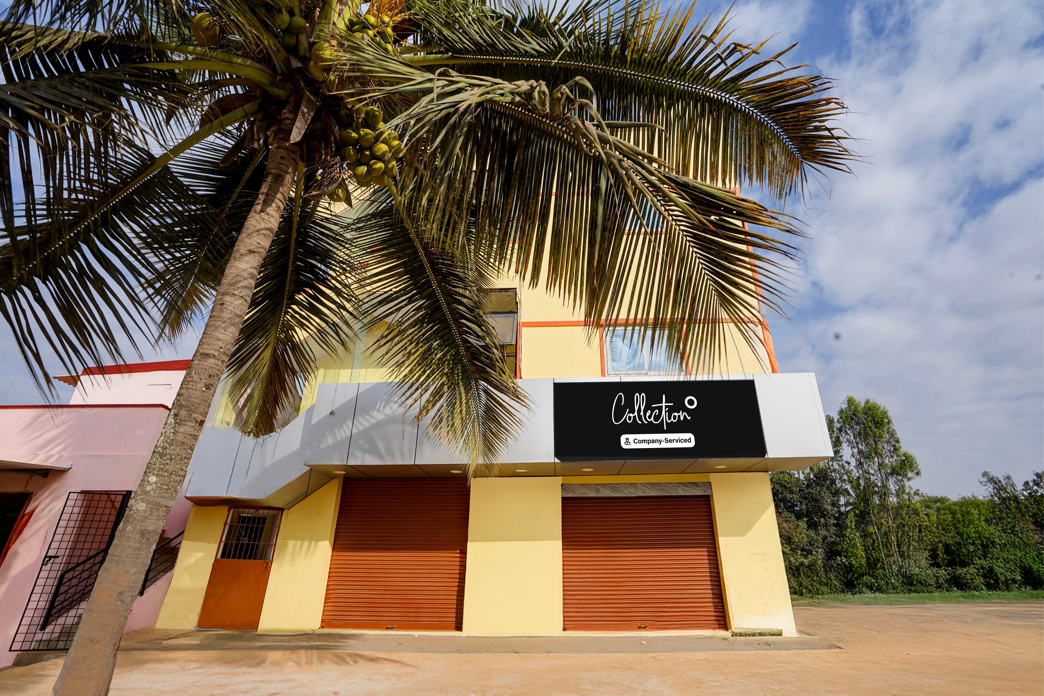Super Collection O Shivakote Grama Panchayat Formerly SV Comfort - Tap to explore photos
