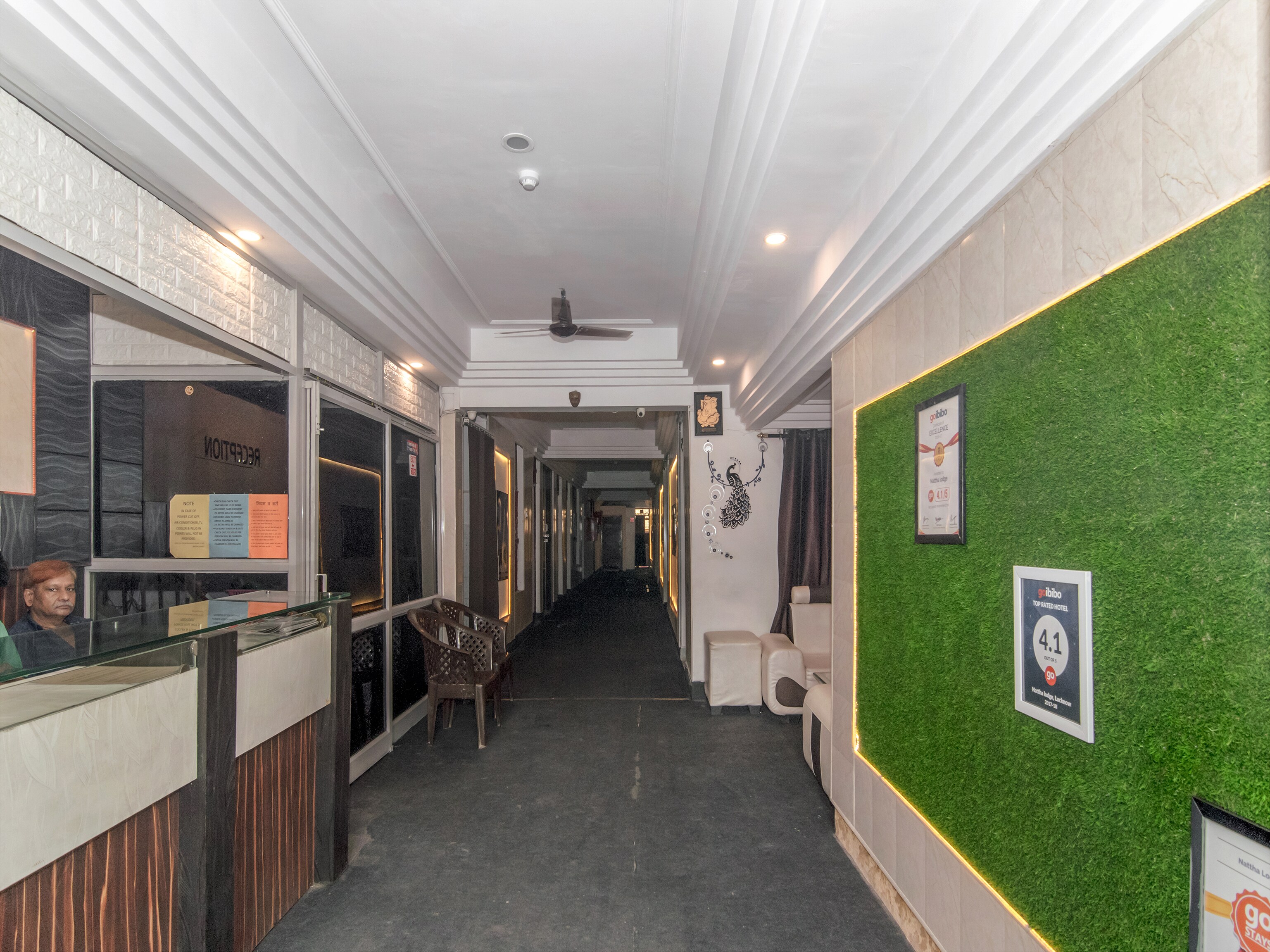 Main gallery