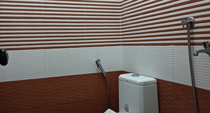 Sanju's Homestay Room Type - Bedroom 5