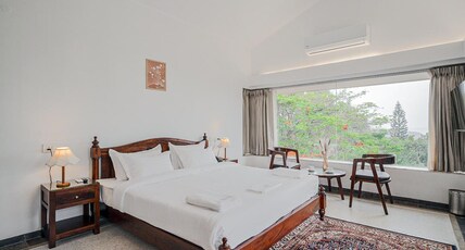 Tableland Retreat Room Type - JASMINE