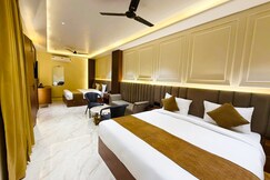 The Palace Inn - Haridwar