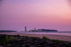 Ocean Mist Beach Homestay