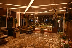 Hotel Mannat International
