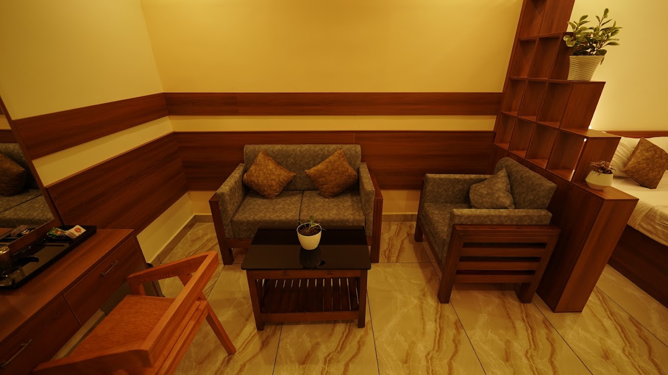 Suveda Ayurvedic Homestay - Tap to explore photos