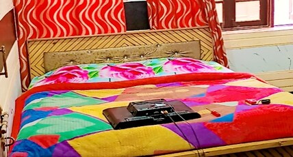 Shawl Guest House Room Type - Deluxe