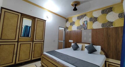 Hotel Swarajya palace Room Type - Standard Non Ac Room