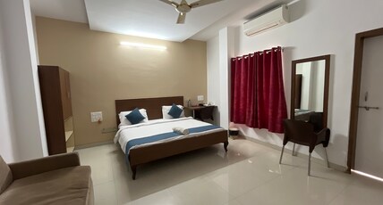 HOTEL GURJAS Room Type - Deluxe AC